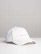 TOMMY HILFIGER SPORT CAP - WHITE - CLEARANCE - Boathouse