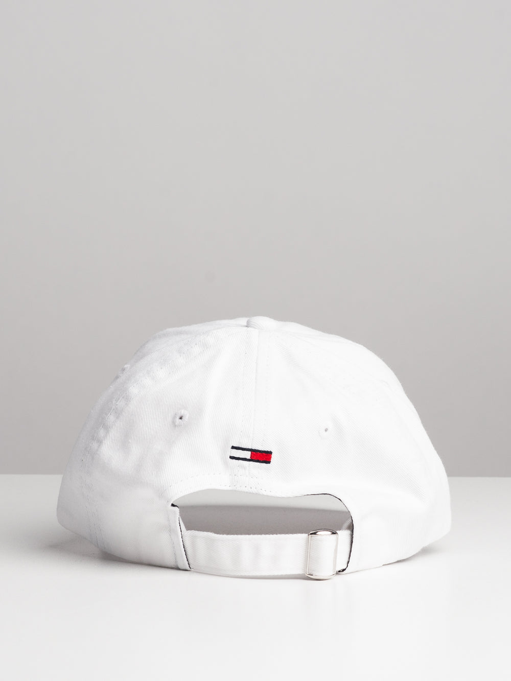 SPORT CAP - WHITE - CLEARANCE
