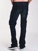TAINTED MENS RELAXED DENIM - CLEARANCE - Boathouse
