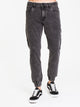 TAINTED MENS DENIM JOGGER - CLEARANCE - Boathouse