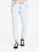 TAINTED MENS DENIM JOGGER - CLEARANCE - Boathouse