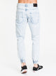 TAINTED MENS DENIM JOGGER - CLEARANCE - Boathouse