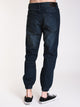 TAINTED MENS DENIM JOGGER - CLEARANCE - Boathouse