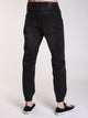 TAINTED MENS DENIM JOGGER - CLEARANCE - Boathouse