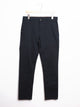 TAINTED MENS SLIM CHINO - NAVY - CLEARANCE - Boathouse