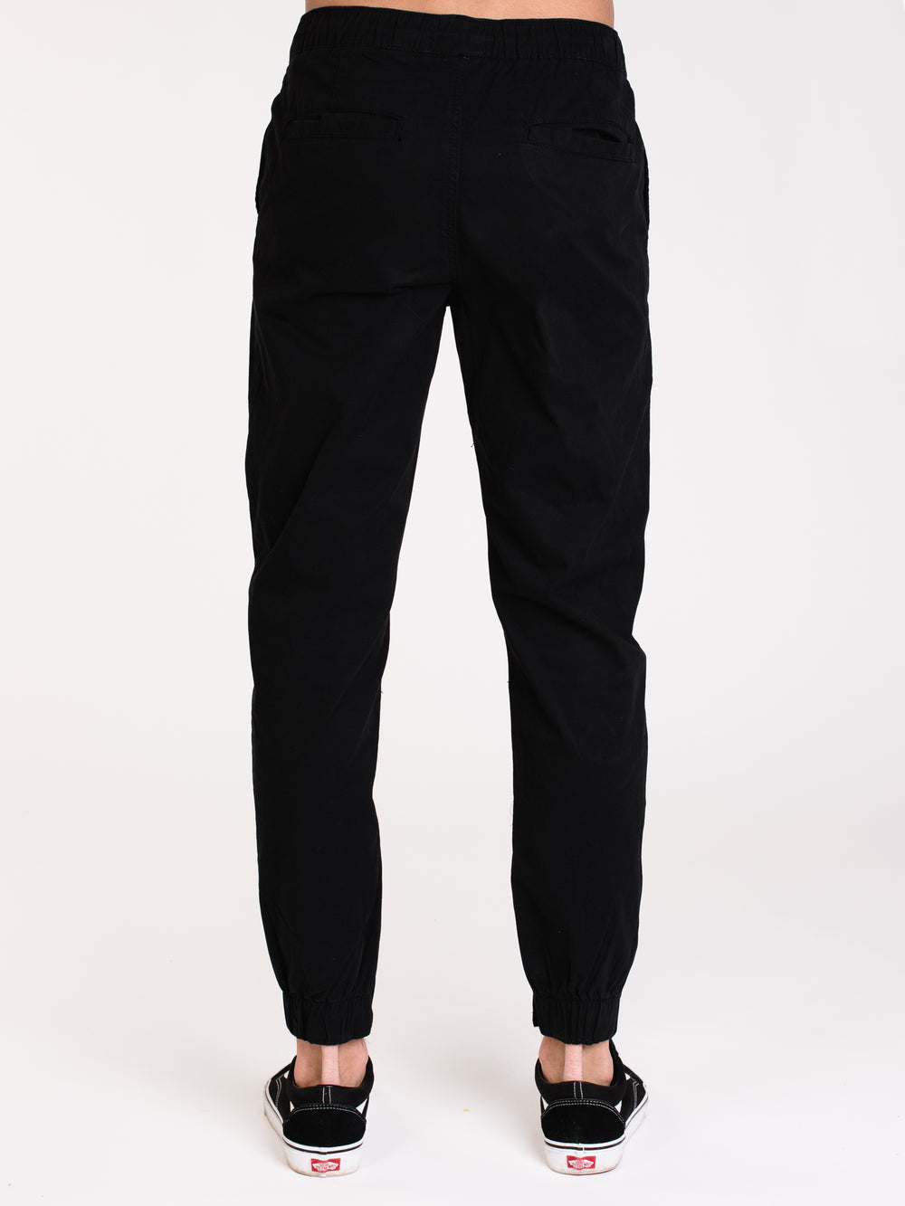 TAINTED MENS SPRING CROCKETT RUGBY JOGGER - CLEARANCE - Boathouse