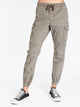 TAINTED MENS CARGO CROCKETT JOGGER - COMBAT - CLEARANCE - Boathouse