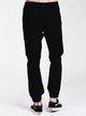 TAINTED MENS CANVAS JOGGER - CLEARANCE - Boathouse