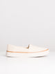 TOMS WOMENS TOMS PARKER SNEAKER - CLEARANCE - Boathouse