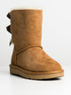 UGG WOMENS UGG BAILEY BOW II BOOT - Boathouse