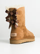 UGG WOMENS UGG BAILEY BOW II BOOT - Boathouse