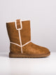 UGG WOMENS CL SHORT SPILL  BOOTS - CLEARANCE - Boathouse