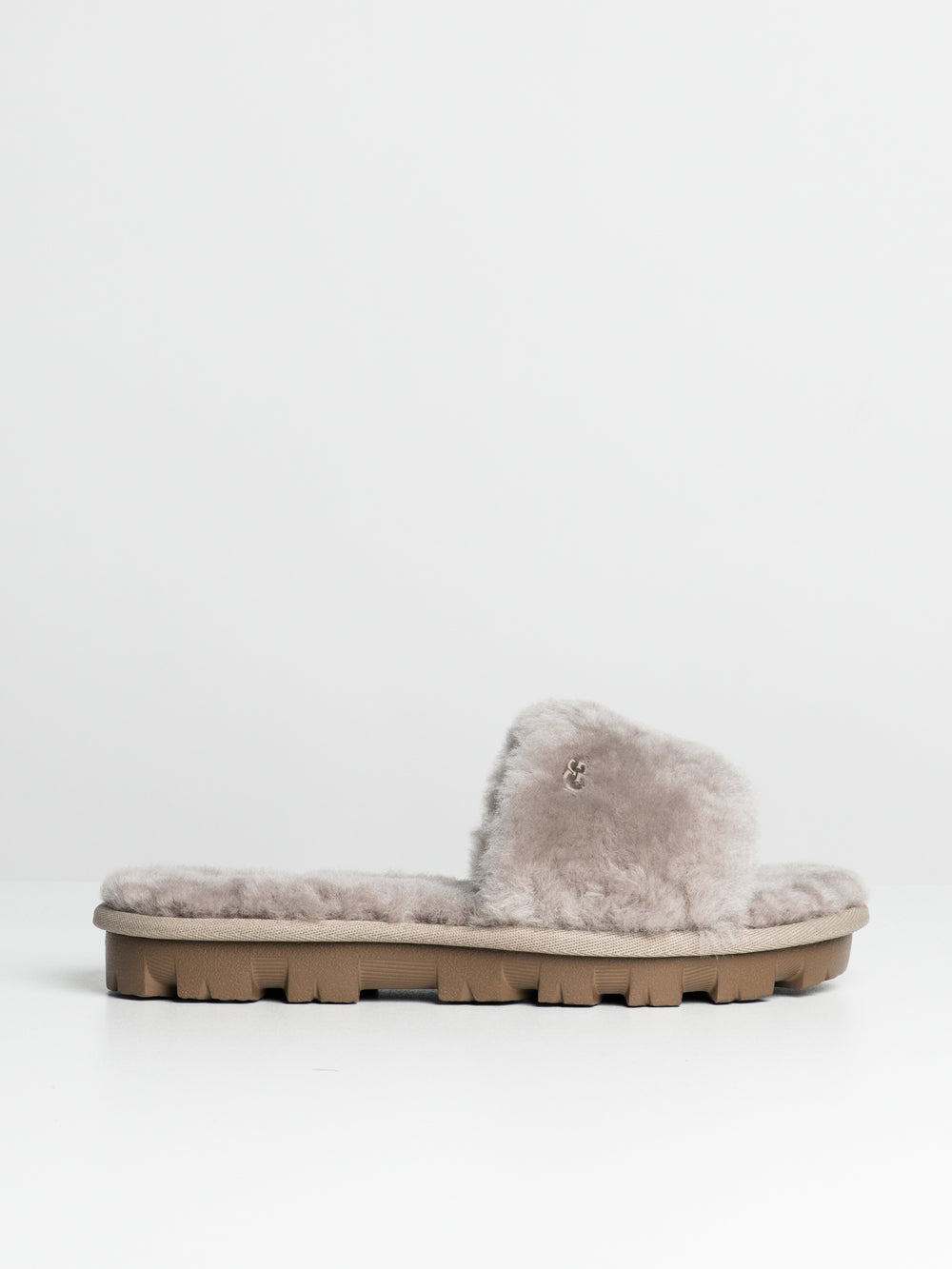 WOMENS COZETTE SLIPPER