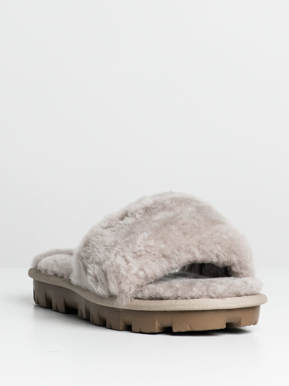 WOMENS COZETTE SLIPPER