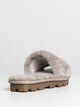 UGG WOMENS COZETTE SLIPPER - Boathouse