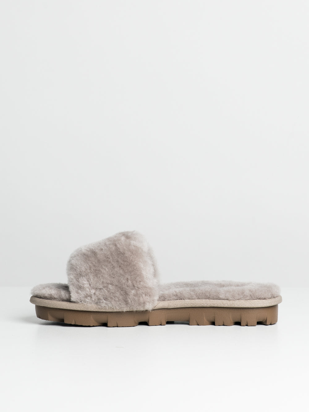 WOMENS COZETTE SLIPPER