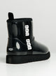 UGG WOMENS UGG CLASSIC CLEAR MINI BOOT - Boathouse