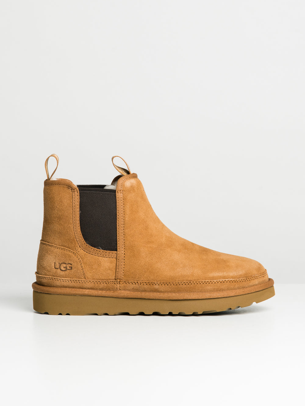 MENS UGG NEUMEL CHELSEA BOOT - CLEARANCE