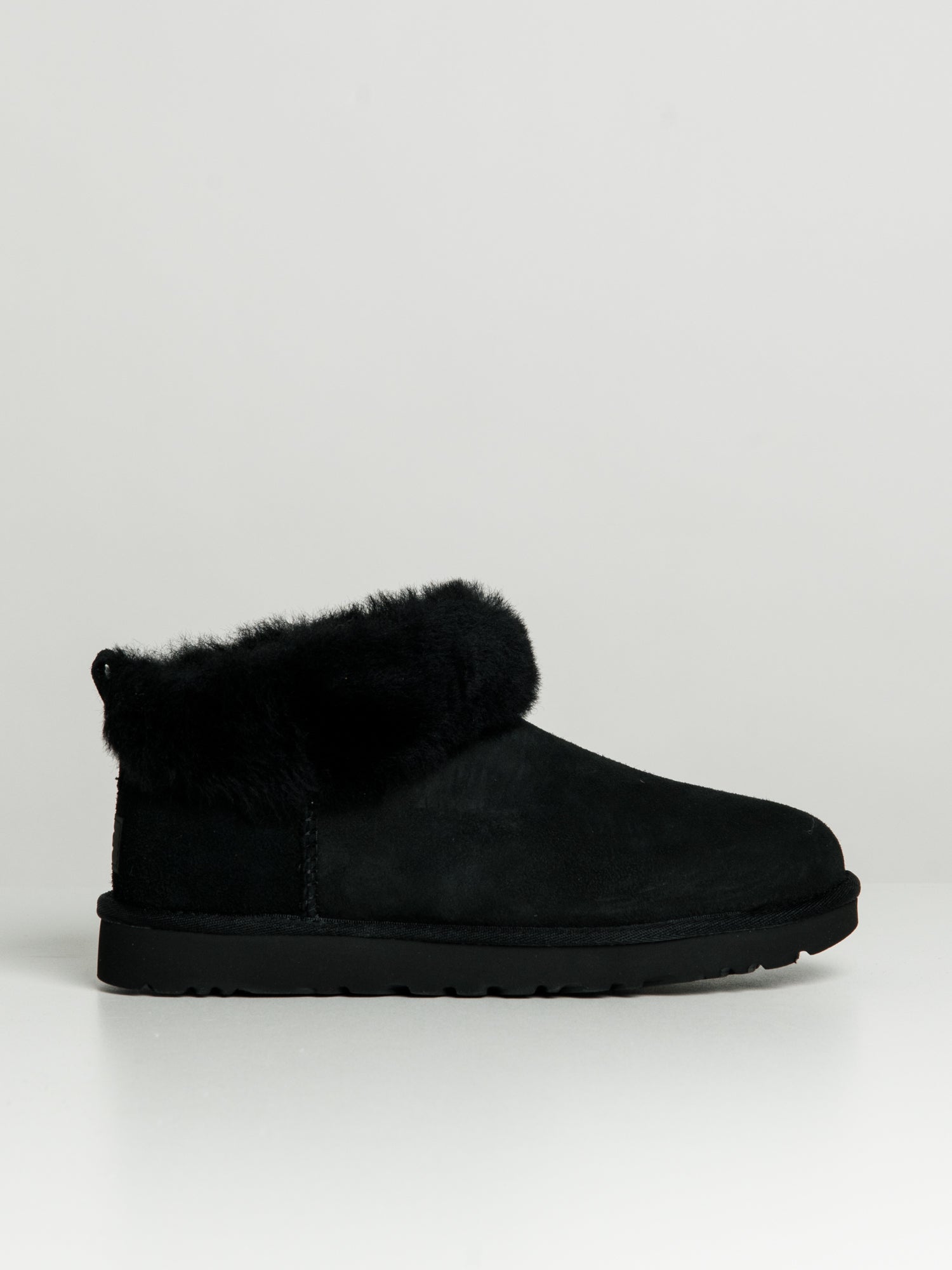 WOMENS UGG CLS ULTRA MINI FLUFF - CLEARANCE