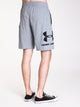 UNDER ARMOUR MENS SPORTSTYLE GRAPHIC SHORT - CLEARANCE - Boathouse