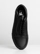 VANS MENS VANS OLD SKOOL TUMBLE  - CLEARANCE - Boathouse