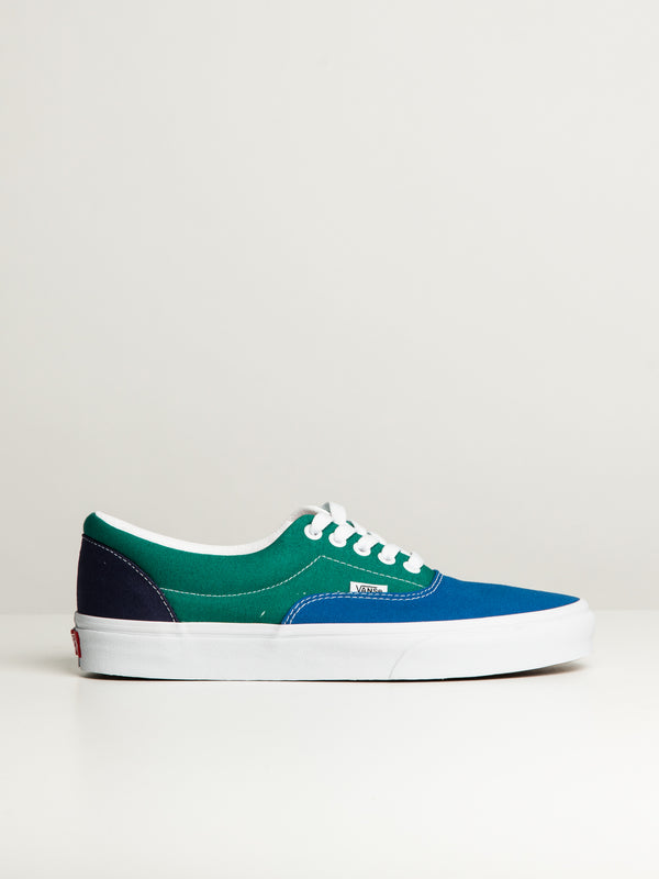 MENS VANS ERA RETRO COURT SNEAKER - CLEARANCE