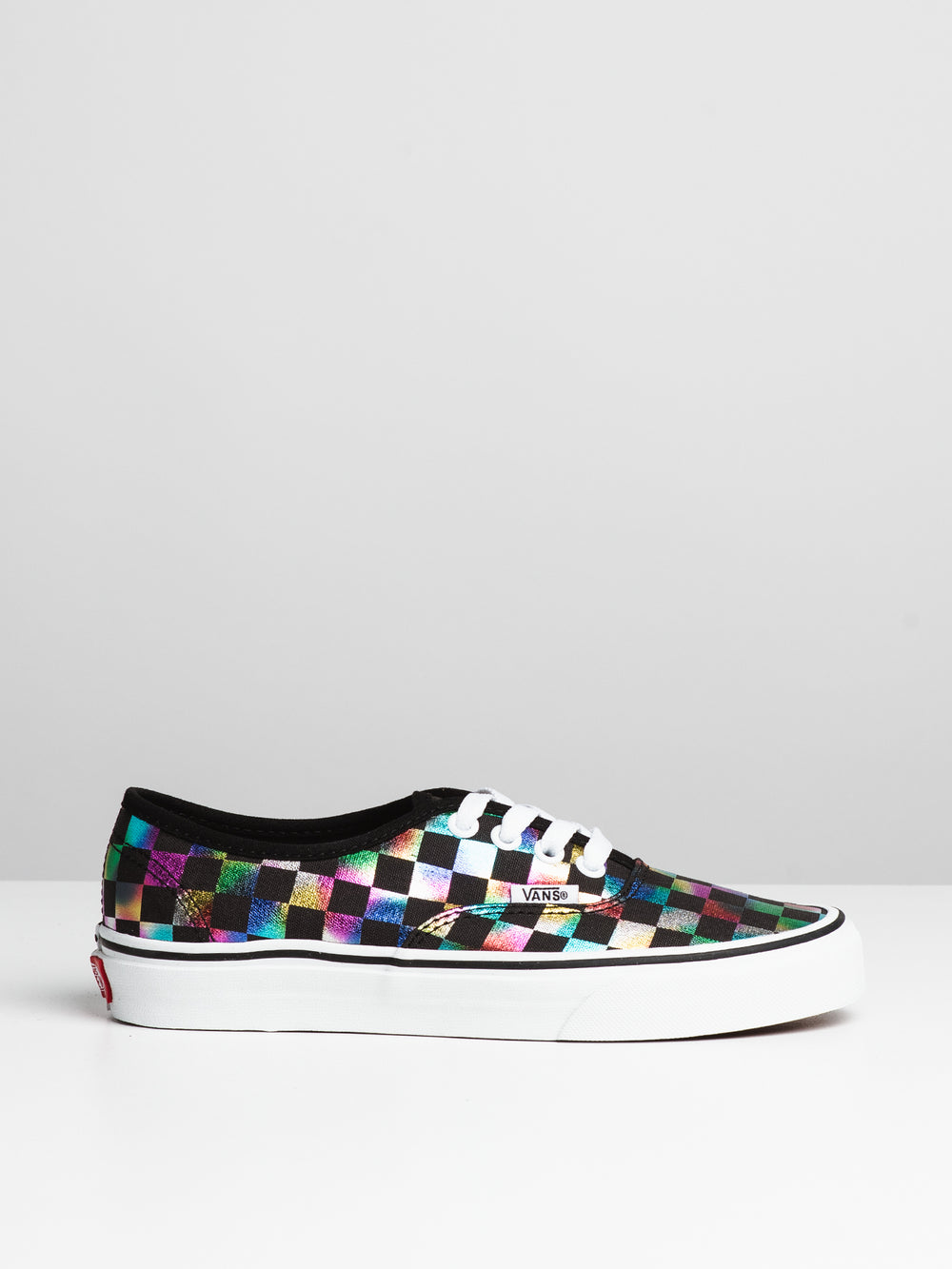 WOMENS AUTHENTIC - IRID CHECK - CLEARANCE