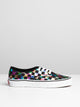 VANS WOMENS AUTHENTIC - IRID CHECK - CLEARANCE - Boathouse