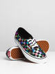 VANS WOMENS AUTHENTIC - IRID CHECK - CLEARANCE - Boathouse