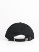 VANS COURT SIDE HAT - BLACK/WHITE - CLEARANCE - Boathouse