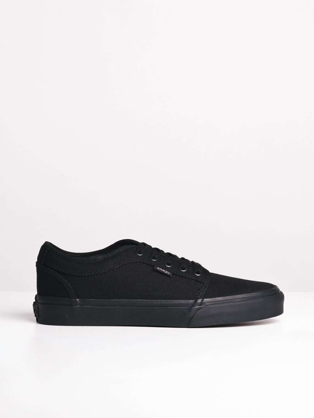 CHAUSSURES CHUKKA LO BLACKOUT POUR HOMME