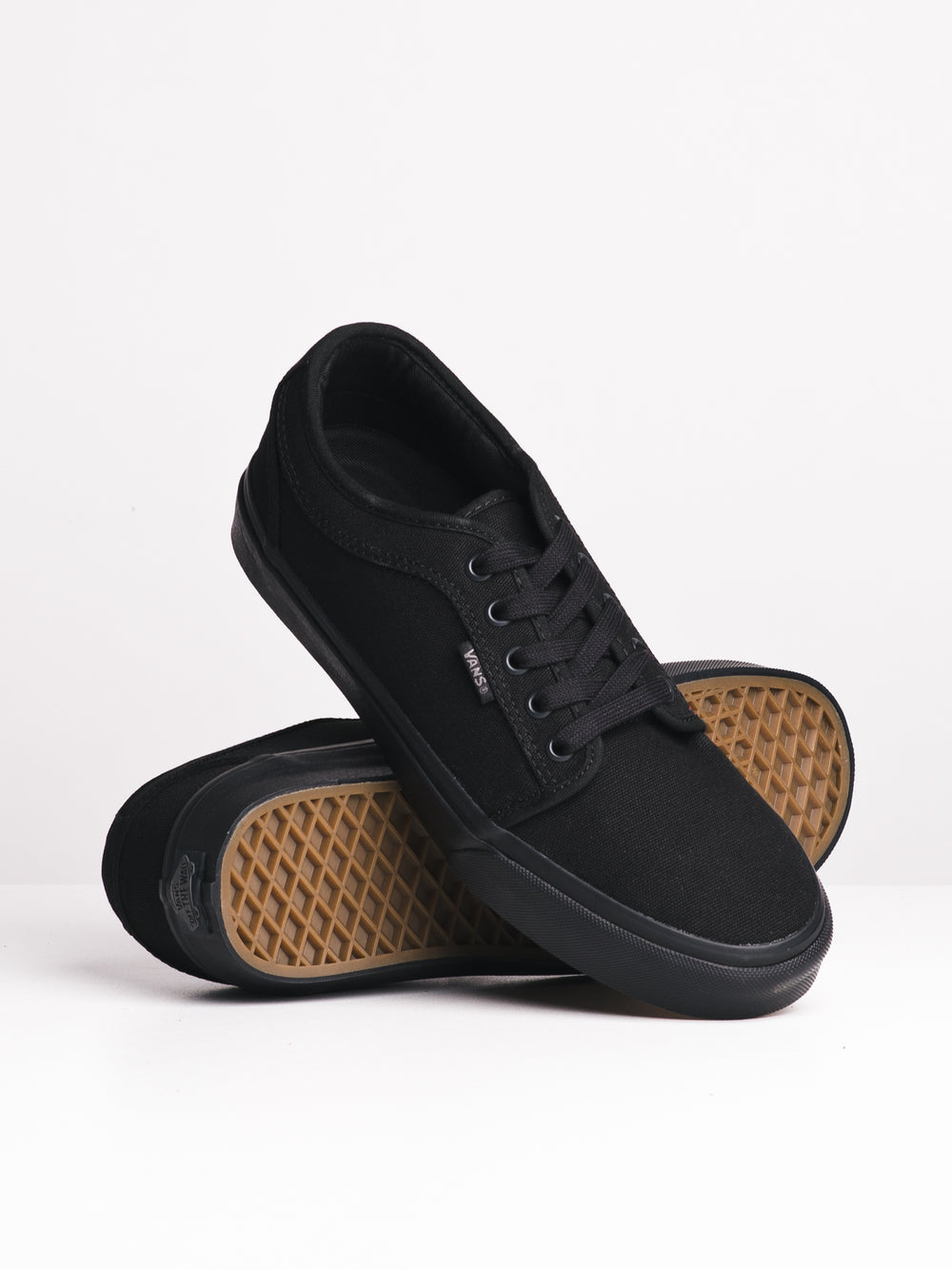 CHAUSSURES CHUKKA LO BLACKOUT POUR HOMME
