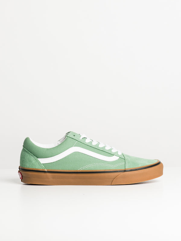 MENS VANS OLD SKOOL SNEAKER - CLEARANCE