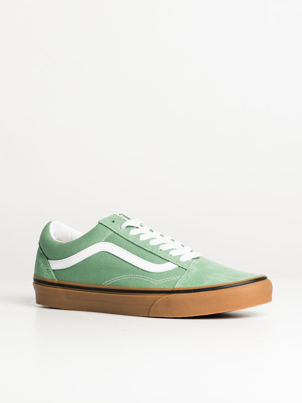 MENS VANS OLD SKOOL SNEAKER - CLEARANCE