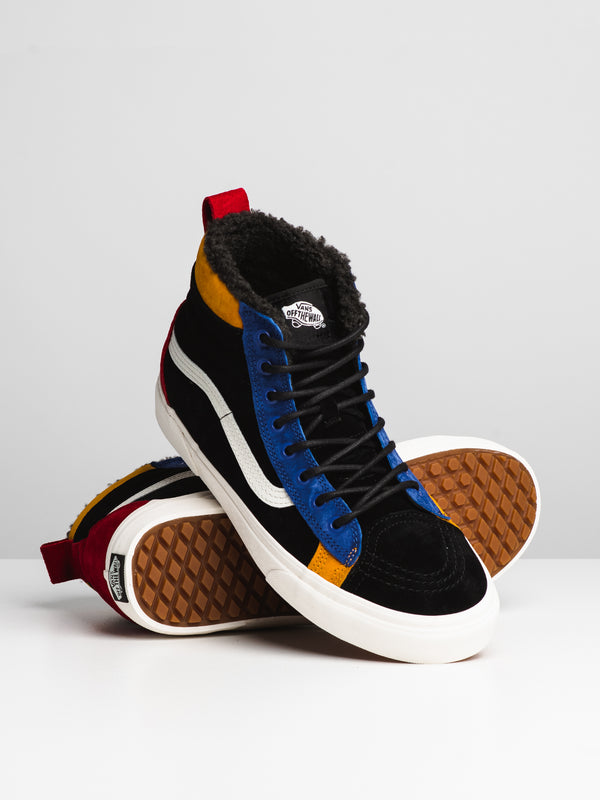 MENS SK8 HI 46 MTE DX  BOOTS - CLEARANCE