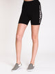 VANS WOMENS FUNNIER TIMES BIKE SHORT - CLEARANCE - Boathouse