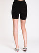 VANS WOMENS FUNNIER TIMES BIKE SHORT - CLEARANCE - Boathouse