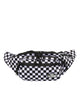 VANS STREET READY WAISTPACK - CHECK - CLEARANCE - Boathouse