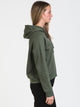 VANS VANS FLYING V BOXY HOODIE  - CLEARANCE - Boathouse