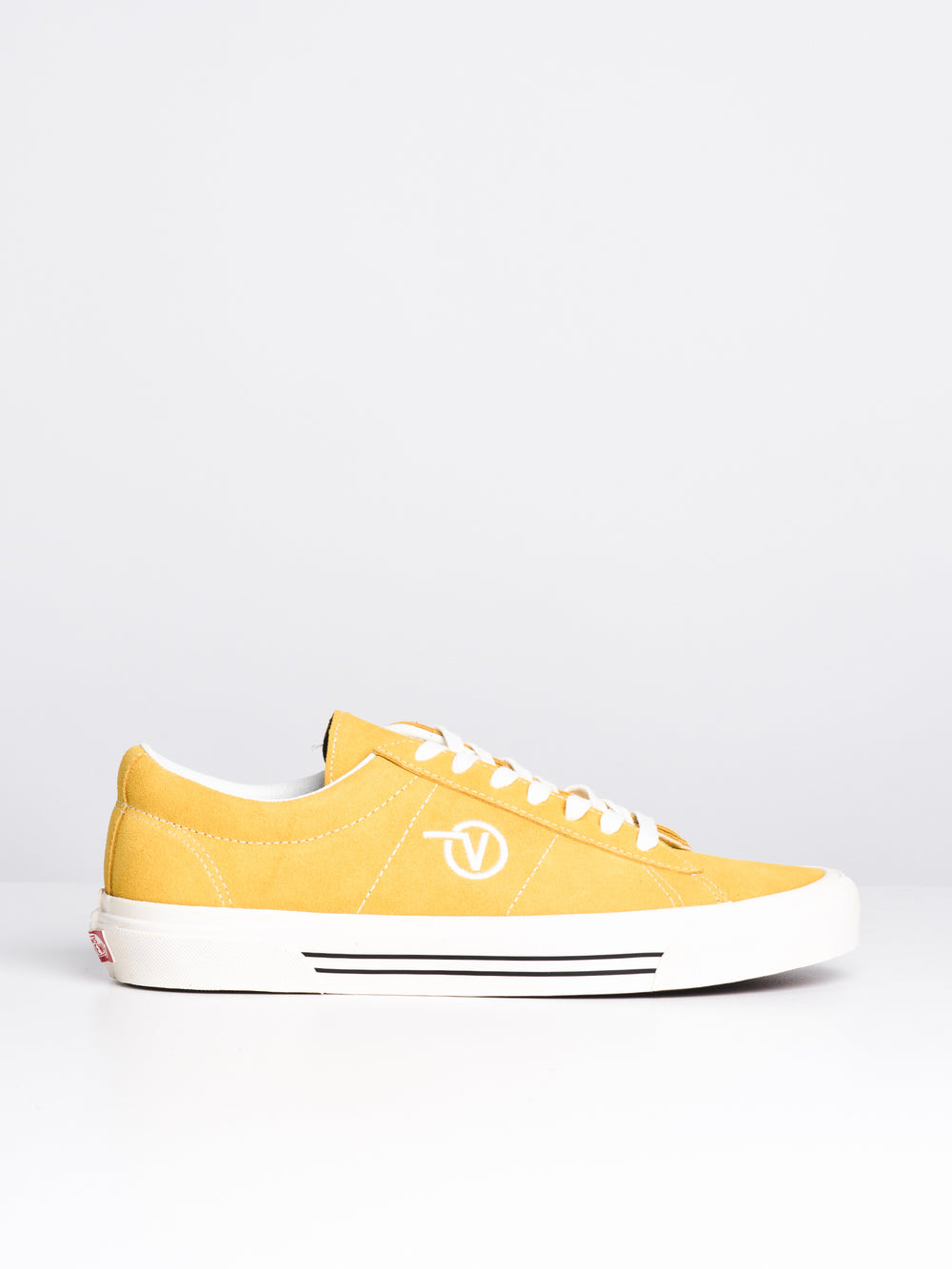 MENS SID DX SUEDE - OG YELLOW - CLEARANCE