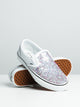 VANS WOMENS CL SLIP ON - FLIPPING SEQUINS - CLEARANCE - Boathouse