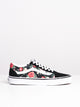 VANS WOMENS OLD SKOOL - GARDEN FLORAL - CLEARANCE - Boathouse