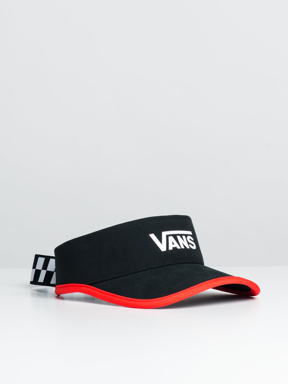 VANS TURVY VISOR HAT  - CLEARANCE