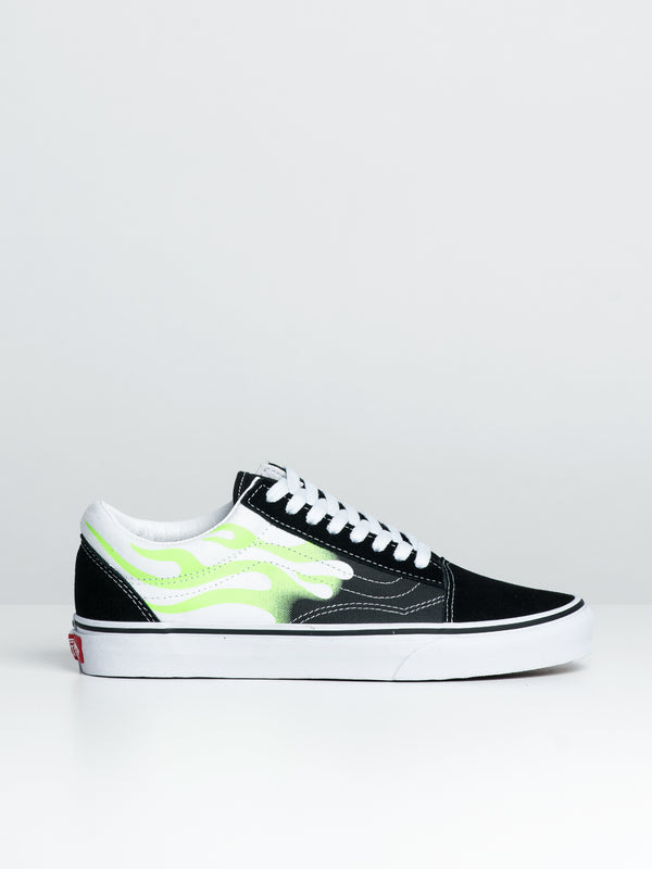 MENS OLD SKOOL SNEAKER - CLEARANCE