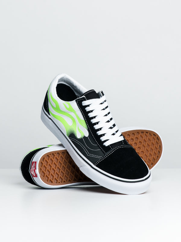 MENS OLD SKOOL SNEAKER - CLEARANCE