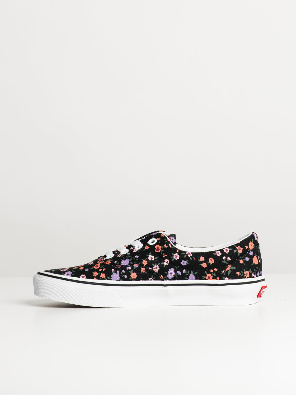 WOMENS VANS ERA FLORAL SNEAKER - CLEARANCE