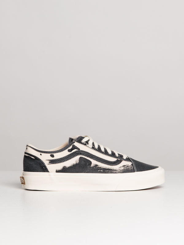 MENS VANS OLD SKOOL TAPERED SNEAKER - CLEARANCE