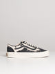 VANS MENS VANS OLD SKOOL TAPERED SNEAKER - CLEARANCE - Boathouse