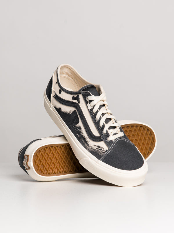 MENS VANS OLD SKOOL TAPERED SNEAKER - CLEARANCE