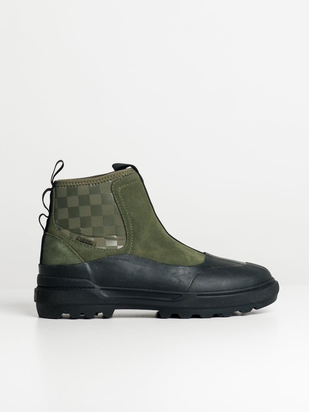 WOMENS VANS COLFAX BOOT  - CLEARANCE